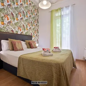  Apartamento Alcam Montjuic España