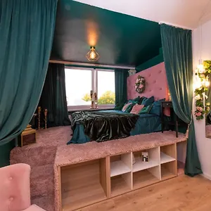 La Rossa Apartament Sopot