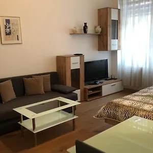 Appartamento Green Apartment