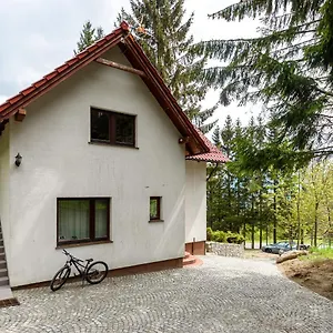 Biały - 5d Apartament Szklarska Poręba