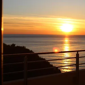 Alexandra 3*, Roquebrune-Cap-Martin France