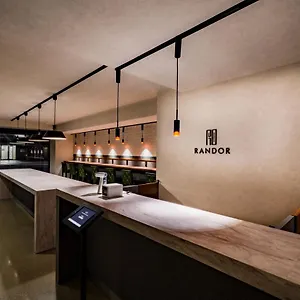 Randor Namba 4* 오사카