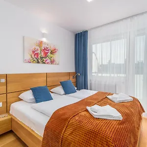 Apartament Rzymski Apartament Kołobrzeg