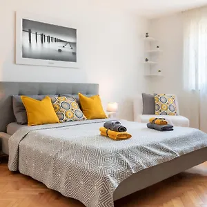  Apartamento Dorrea Croacia