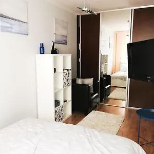 Apartman Sunshine Szeged