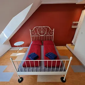 Alina's Wiedeń
