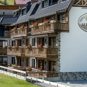 https://reginas-alpenlodge.soldenhotels.net