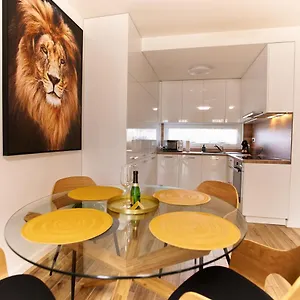 Apartman Starlight Bronze Szeged- Exclusive Szeged
