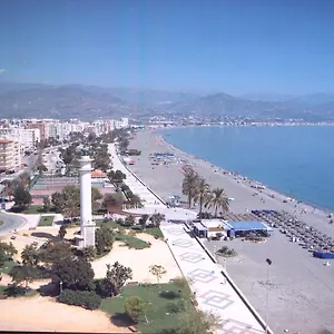  Apartamento Apcostas - Playa España