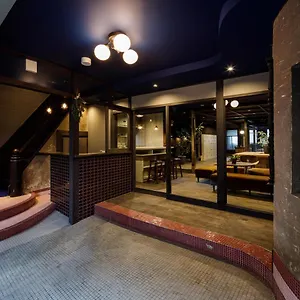 Unknown 旅馆 京都
