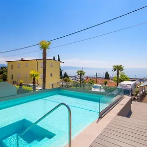Apartman Rona Erea Ičići