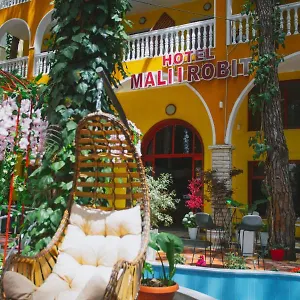 Hotell Mali I Robit ***