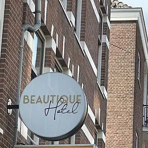Hotel Beautique Centre Amesterdão