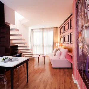  Apartamento Picasso España