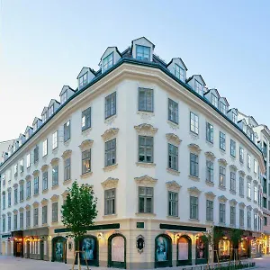 The Leo Grand Wien