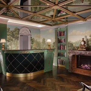 Отель Artist Boutique