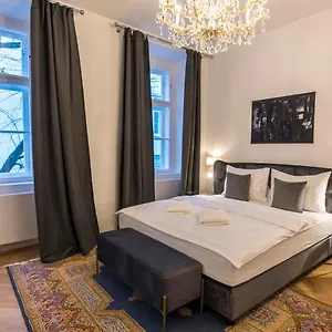Apartamento Parkview Boutique