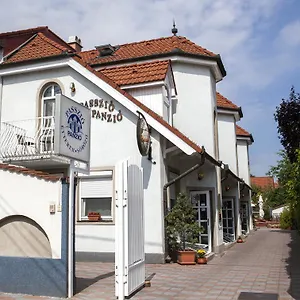 Vendégház Passzio Panzio Budapest