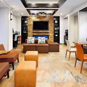 Fairfield & By Marriott Manhattan/chelsea 3*, New York États-Unis