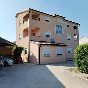 Apartman Bartol Rovinj