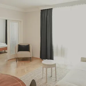 Appartamento Heymi Schwedenplatz