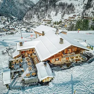 Le Vieux 4*, La Clusaz France
