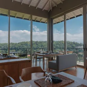 Hotel Rivora Heights Kandy