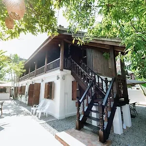 Maison Barn Laos 酒店 琅勃拉邦