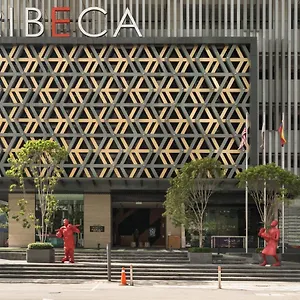 Hotell Tribeca Serviced By Millennium ****