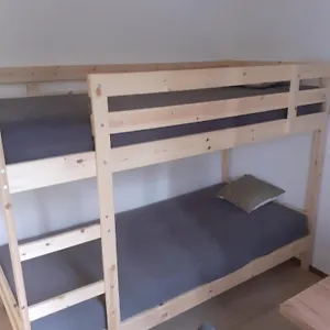 Apartman Luna, Bécs