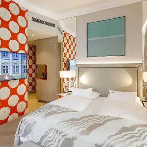 Boutiquehotel Tyrol Wien