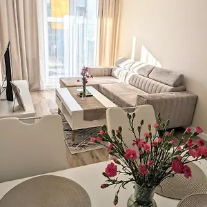 Leomar, Bezkontaktowe Zameldowanie, Darmowy Parking Apartament Poznań