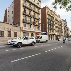  Apartamento Housalia Sagrada Familia España