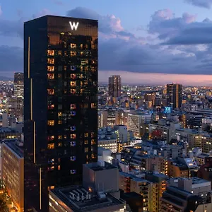 W 5* 오사카