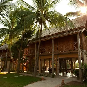 Resort My Dream Boutique Luang Prabang