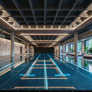 Hotel Mix Brussels --gym & Wellness For Adults Only-- Auderghem