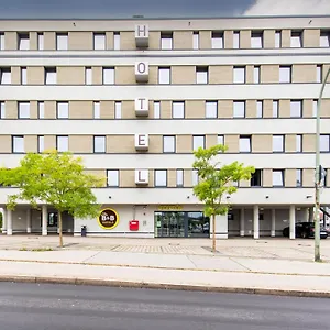 B&B Hotel Landshut 3* Landshut