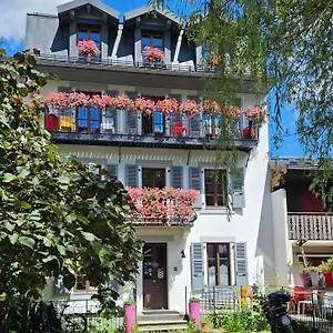 Du Clocher 3*, Chamonix France