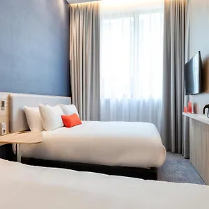 Hotel Express - Centre By Ihg Antuérpia