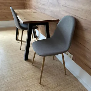Apart-hotel Lion's N