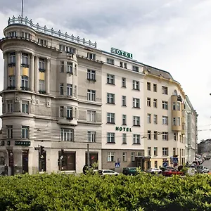 Goldene Spinne Wien