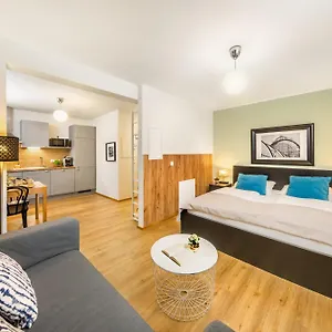 아파트호텔 Citadines South