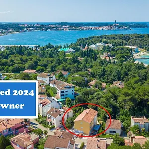 Apartman Borik Rovinj