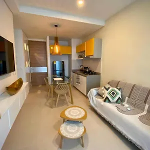  Apartamento Pozos Colorados 302 Colombia