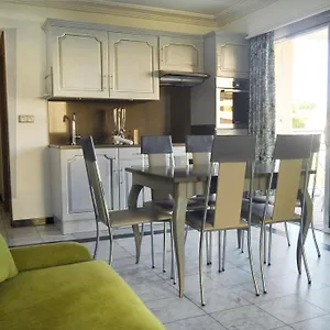 Cgh Résidences&spas Romana 3*, Fréjus France