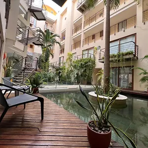  Apartamento Edificio Casa De Rio Colombia