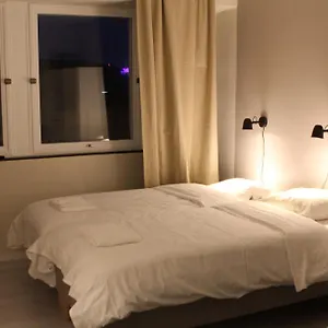 Hotell Bromma 