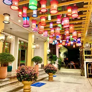 Hotel De Vivre - Aman Boutique Hoi An