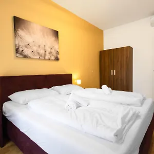 Apartamento Tabor 1020