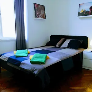  Apartamento Center Park And Croacia